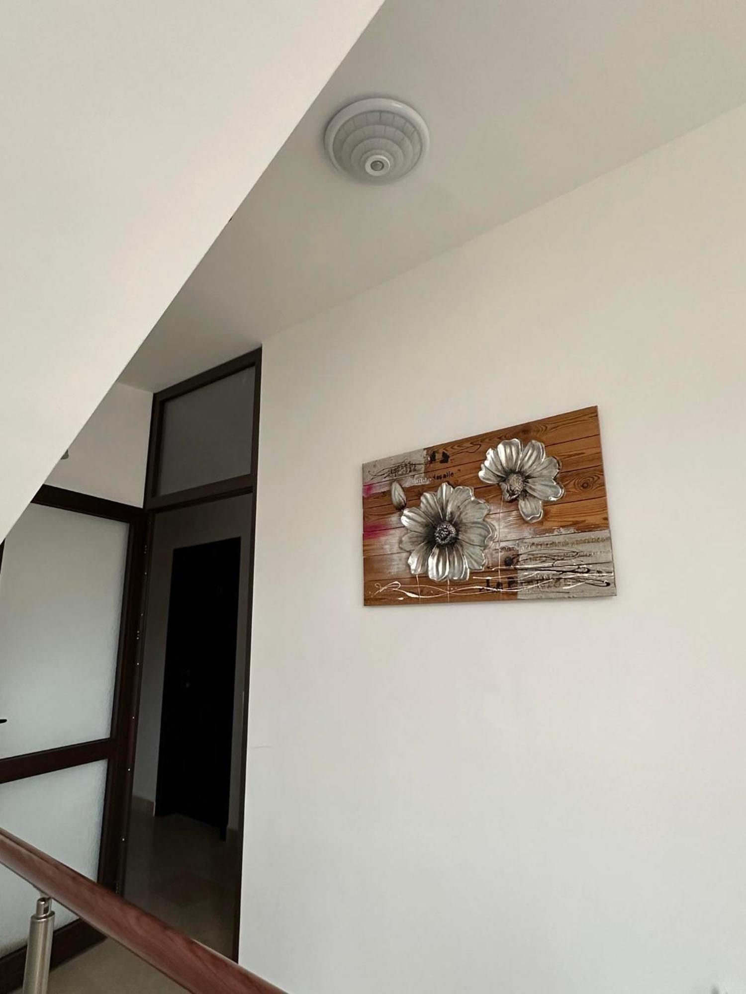 Hotel Бялата Къща Chakalarovo Zewnętrze zdjęcie