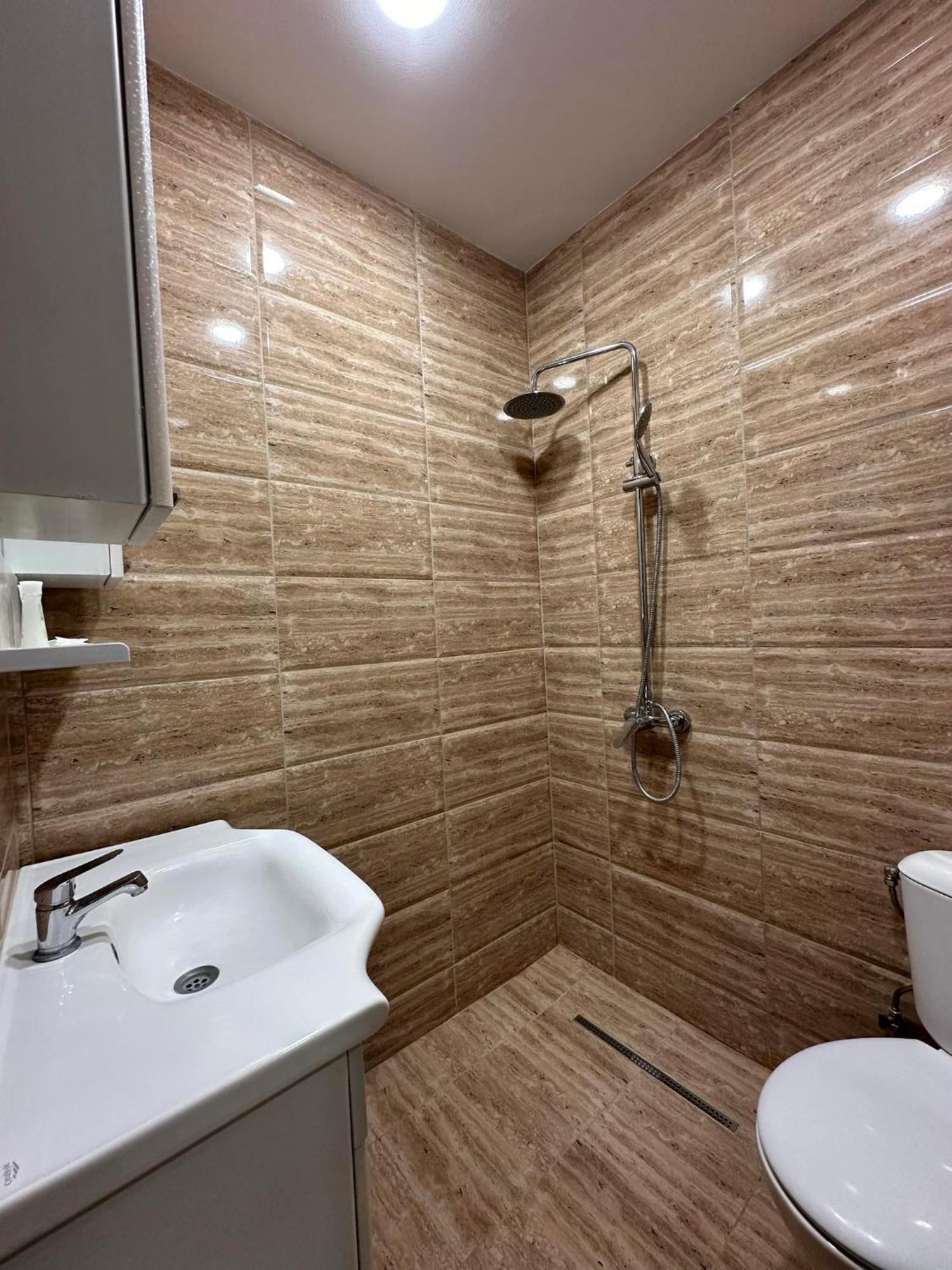 Hotel Бялата Къща Chakalarovo Zewnętrze zdjęcie
