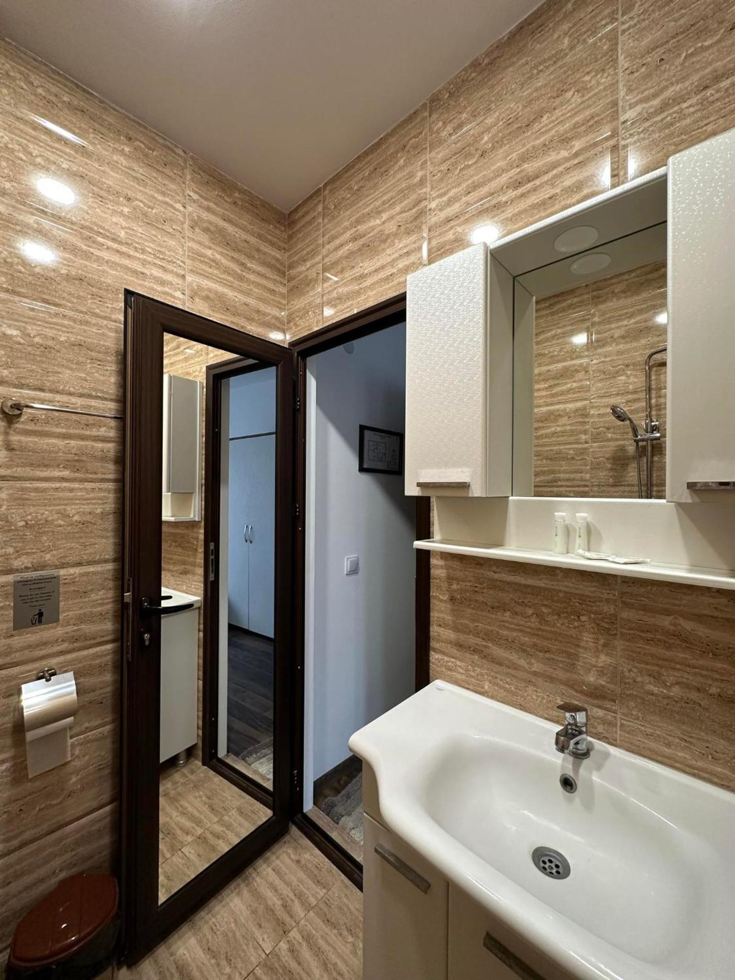 Hotel Бялата Къща Chakalarovo Zewnętrze zdjęcie