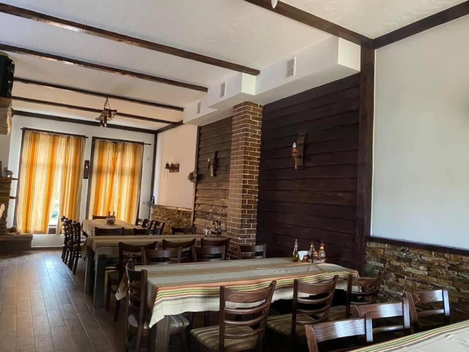 Hotel Бялата Къща Chakalarovo Zewnętrze zdjęcie